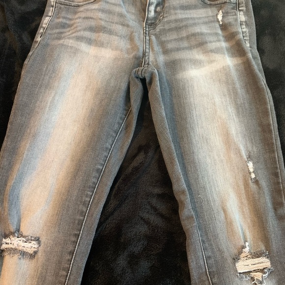 Jeans - Picture 3 of 4